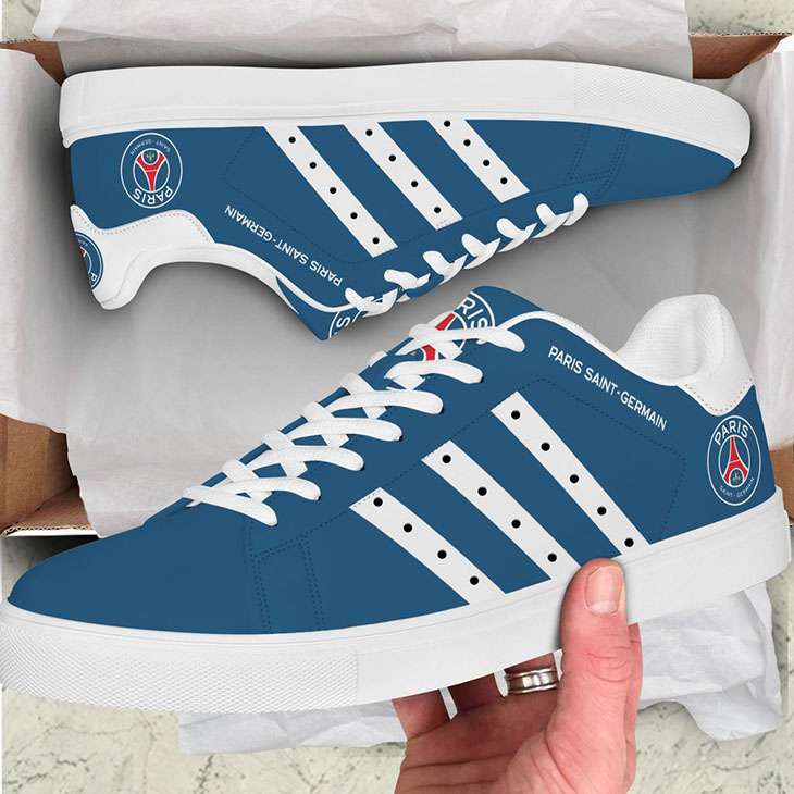 VR46-Valentino-Rossi-Stan-Smith-Shoes-1 VR46 Valentino Rossi Stan Smith Shoes 1 2