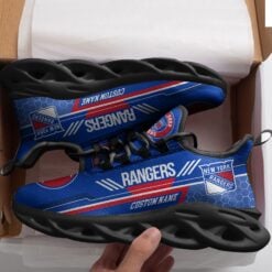 New York Rangers 1 Max Soul D22