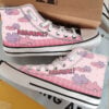 Asamimichan High Top Shoes 1 HD21