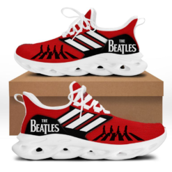 The Beatles Max Soul Shoes 1 VH22