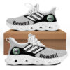 Benelli Max Soul Shoes 7 VH22