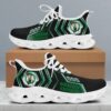 Boston Celtics X Max Soul Shoes D22