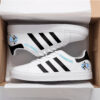 Diego Maradona Stan Smith Shoes 5 VH22