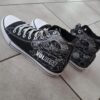 Volbeat High Top D22