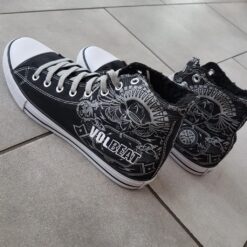 Volbeat High Top D22