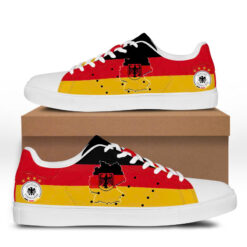 Germany Football Team Stan Smith Shoes 1 VH22
