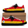 Germany Football Team Stan Smith Shoes 2 VH22