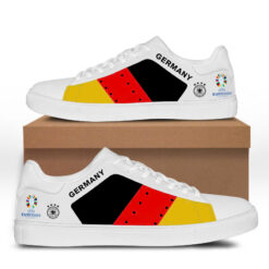 Germany Football Team Stan Smith Shoes 6 VH22