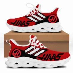 Haas F1 Max Soul Shoes 1 VH22
