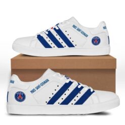 Paris Saint -Germain Skate New Shoes 5 HD21