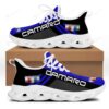 Chevrolet Camaro Max Soul Shoes 8 D22