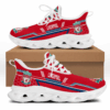 Liverpool Fire Max Soul Shoes H23