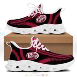 Dr Pepper 4 Max Soul Shoes VH22