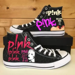 P!nk High Top 2 VH22