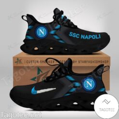 SSC Napoli Max Soul Shoes 2 D22