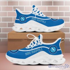SSC Napoli Max Soul Shoes 3 D22