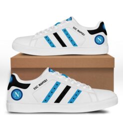 SSC Napoli Stan Smith New Shoes 15 D22