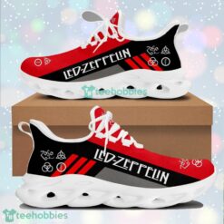 Led Zeppelin Max Soul Shoes 4 VH22