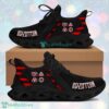Led Zeppelin Max Soul Shoes 6 D22
