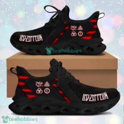 Led Zeppelin Max Soul Shoes 6 VH22