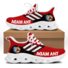 Adam and the Ants Max Soul Shoes 2 VH22