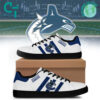 Vancouver Canucks Stan Smith Shoes 2 D22