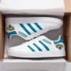 Jacksonville Jaguars Stan Smith Shoes 3 VH22