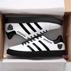Peugeot aa1 Stan Smith D22