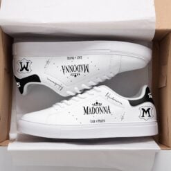 Madonna Stan Smith Shoes 5 H23