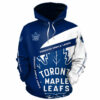 Toronto Maple Leafs Hoodie VH22