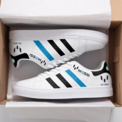 Lionel Messi Stan Smith Shoes 1 VH22