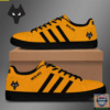 Wolverhampton Stan Smith Shoes 5 VH22