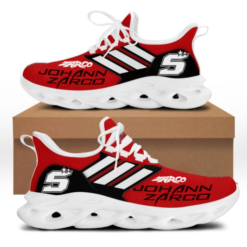 Johann Zarco Max Soul Shoes 1 D22