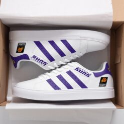 Phoenix Suns Skate New Shoes D22