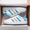 Olympique Marseille 1 Skate New Shoes HD21