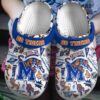 Memphis Tigers  Cröċs Shoes HD21