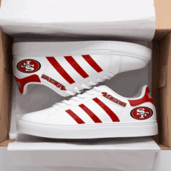 San Francisco 49ers Smith Shoes 2 D22