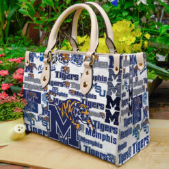 Memphis Tigers  Quilt Blanket Quilt HD21