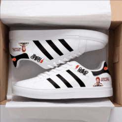 David Bowie Stan Smith Shoes HD21
