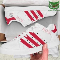 AFC Ajax Stan Smith Shoes 3 VH22