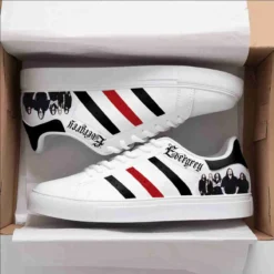 Evergrey Stan Smith Shoes 2 VH22