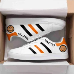 Ginetta Stan Smith Shoes 4 VH22