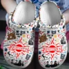 Godsmack Clogs Shoes 2 VH22