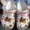 Harry Potter Clogs Shoes 2 VH22