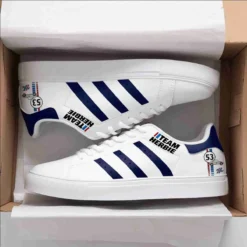 Herbie Stan Smith Shoes 2 VH22