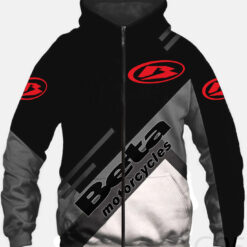 Beta Motorcycles Shoes Max Soul D22