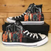 New Edition High Top Shoes 1 VH22