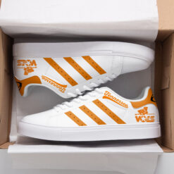 Tennessee Volunteers 2 Skate Shoes D22