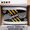 Hamilton Tiger-Cats 1 Stan Smith Shoes D22