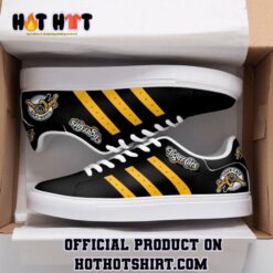 Hamilton Tiger-Cats 1 Stan Smith Shoes D22